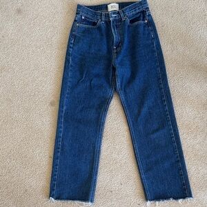 BDG Woman’s Cowboy Jeans Size 27
